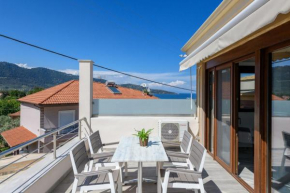 Paschalis Apartment